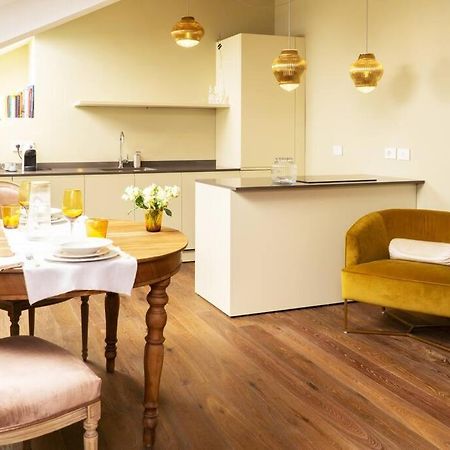 New Boutique Apartment Turin Luaran gambar