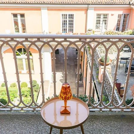 New Boutique Apartment Turin Luaran gambar