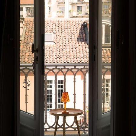 New Boutique Apartment Turin Luaran gambar