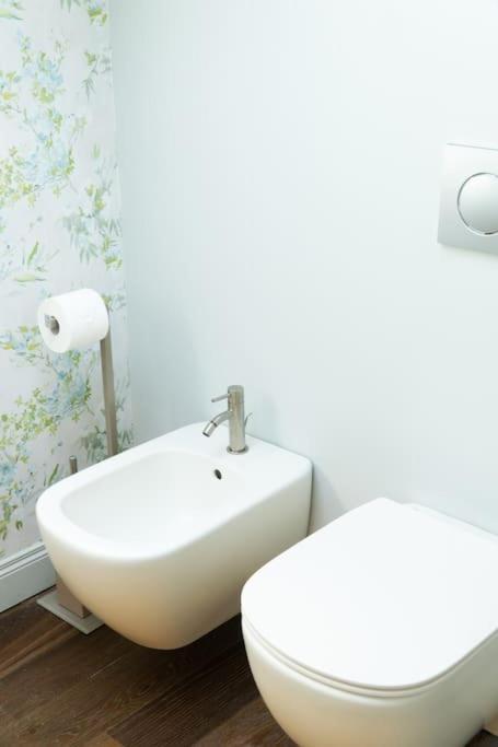 New Boutique Apartment Turin Luaran gambar
