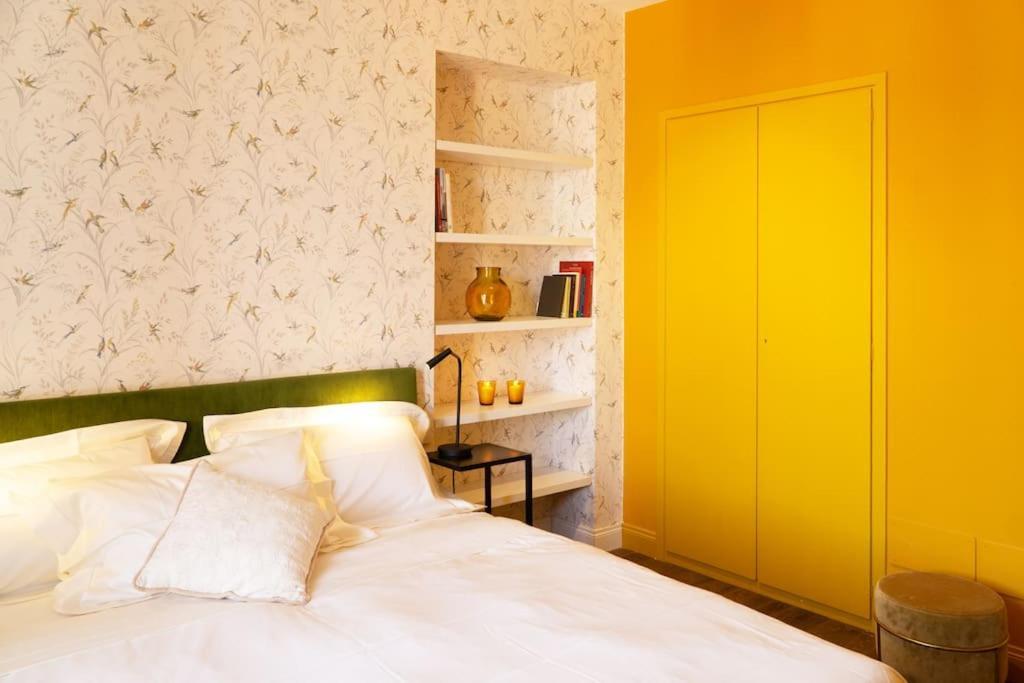 New Boutique Apartment Turin Luaran gambar