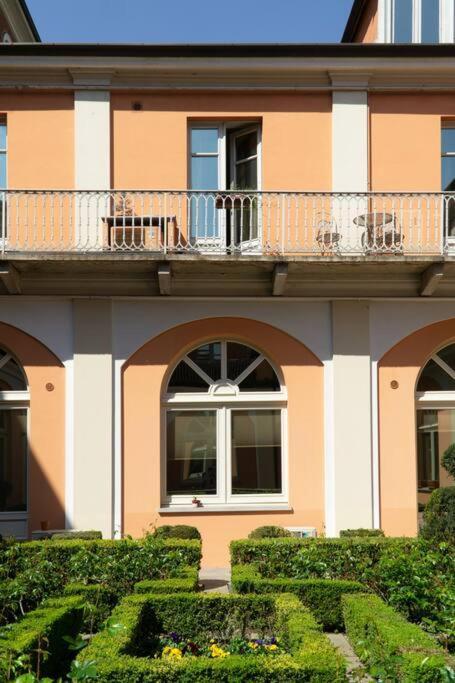 New Boutique Apartment Turin Luaran gambar