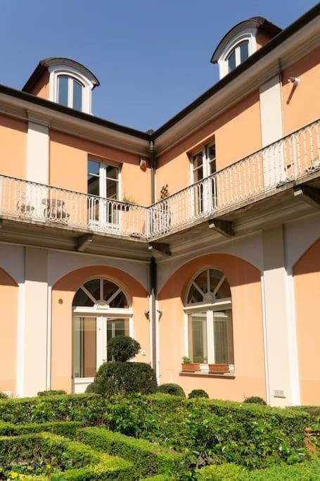 New Boutique Apartment Turin Luaran gambar