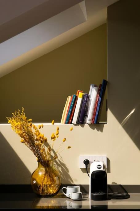 New Boutique Apartment Turin Luaran gambar