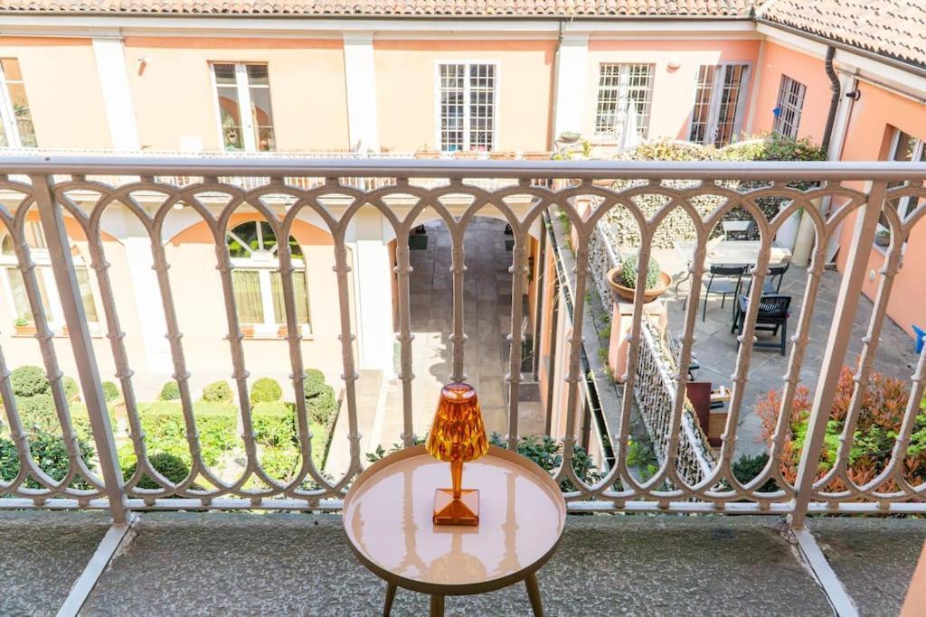 New Boutique Apartment Turin Luaran gambar