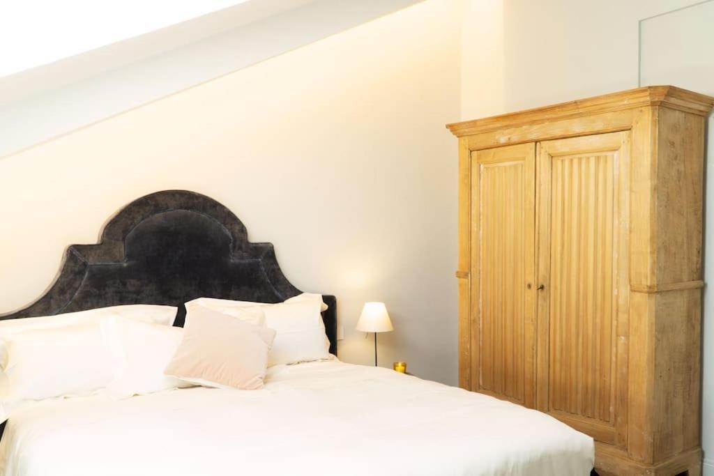 New Boutique Apartment Turin Luaran gambar