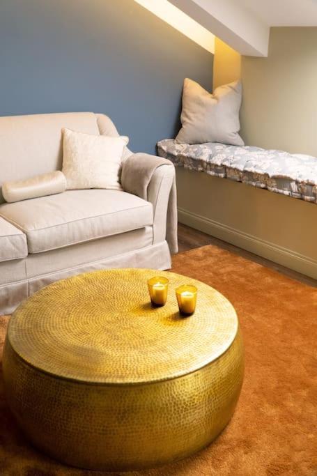 New Boutique Apartment Turin Luaran gambar