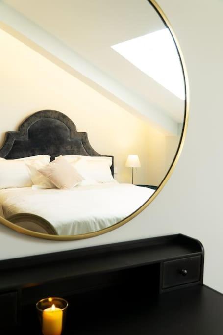 New Boutique Apartment Turin Luaran gambar
