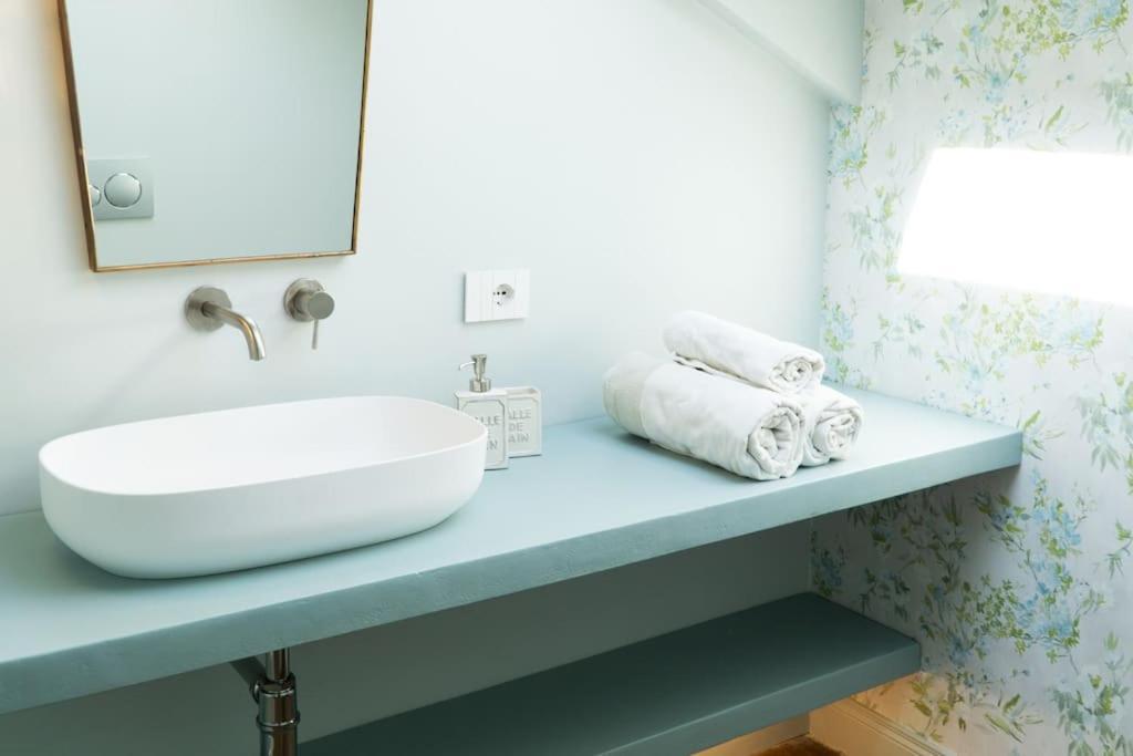 New Boutique Apartment Turin Luaran gambar